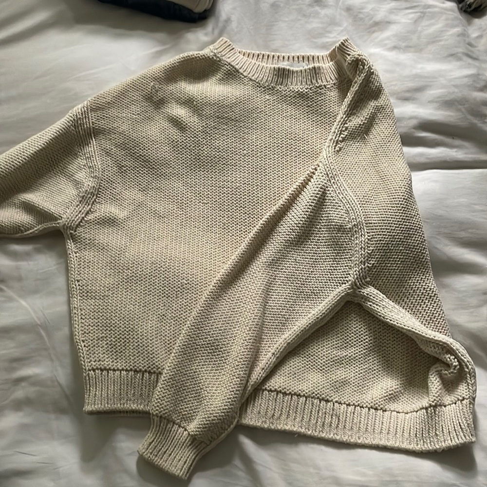 Vince Sweater